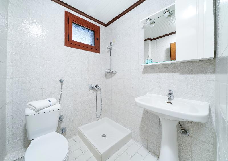 Nefeli Fresh Hotel galeri fotoğrafı