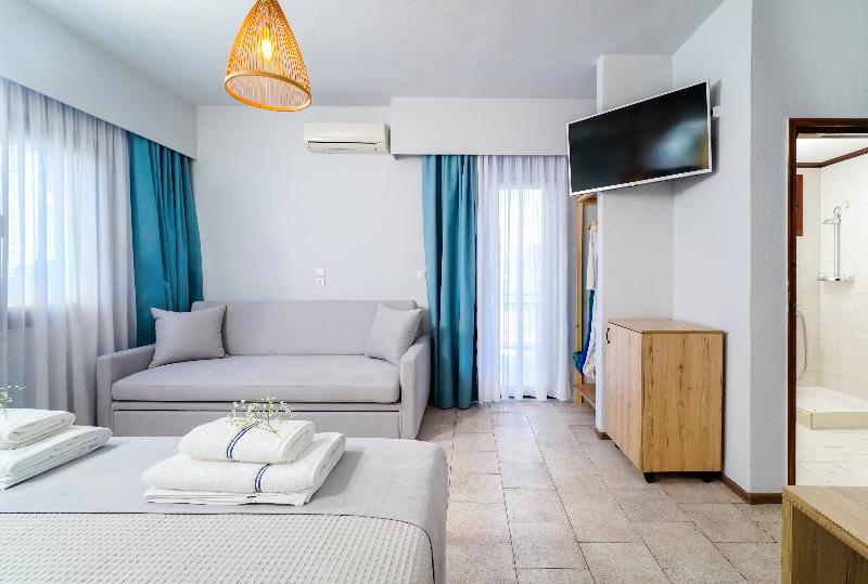 Nefeli Fresh Hotel fotoğrafı