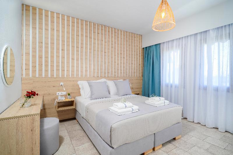 Nefeli Fresh Hotel fotoğrafı