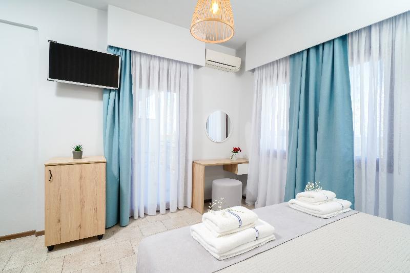Nefeli Fresh Hotel galeri fotoğrafı