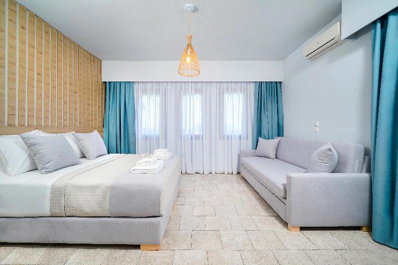 Nefeli Fresh Hotel galeri fotoğrafı