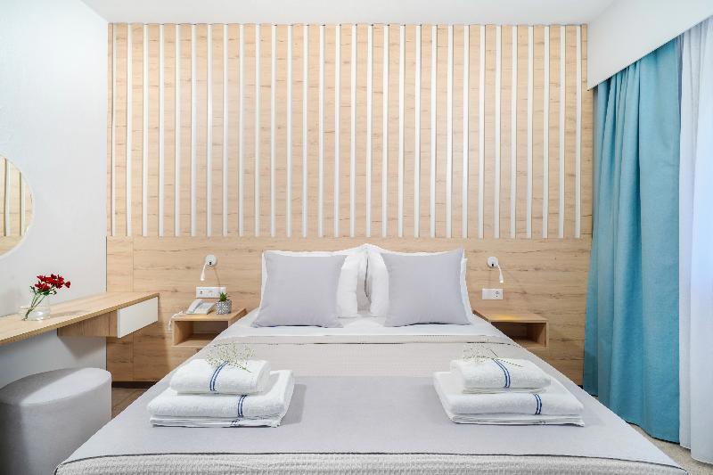 Nefeli Fresh Hotel galeri fotoğrafı