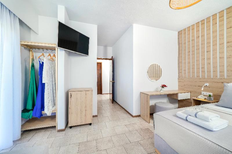 Nefeli Fresh Hotel galeri fotoğrafı