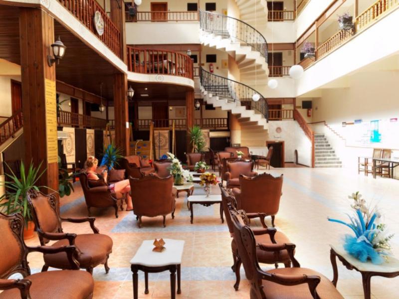 Ozcan Beach Hotel galeri fotoğrafı