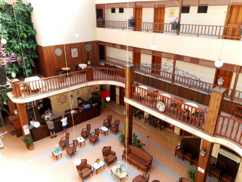 Ozcan Beach Hotel galeri fotoğrafı