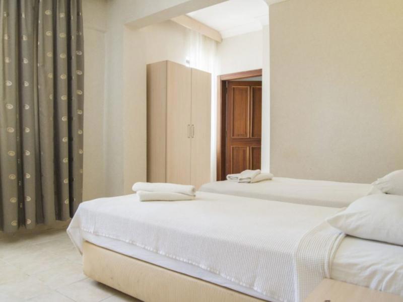 Ozcan Beach Hotel galeri fotoğrafı