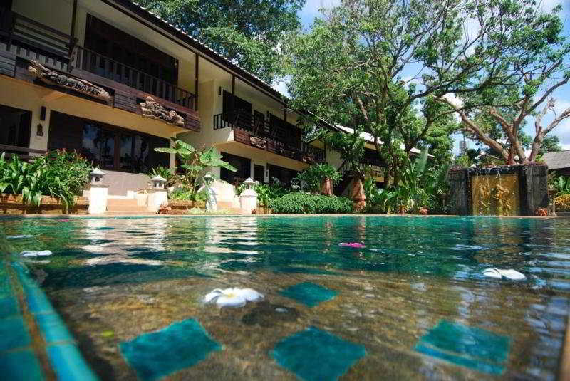 Sri-Ping Resort