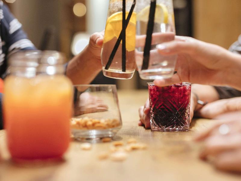Mercure Hotel Duesseldorf Sued