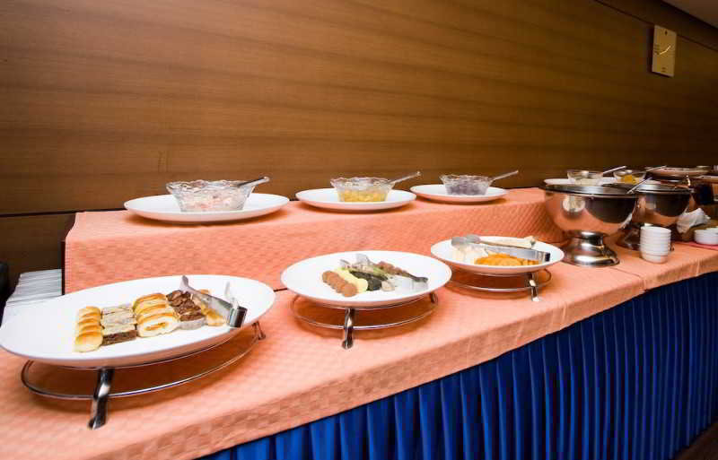 Dongdaemun Hotel