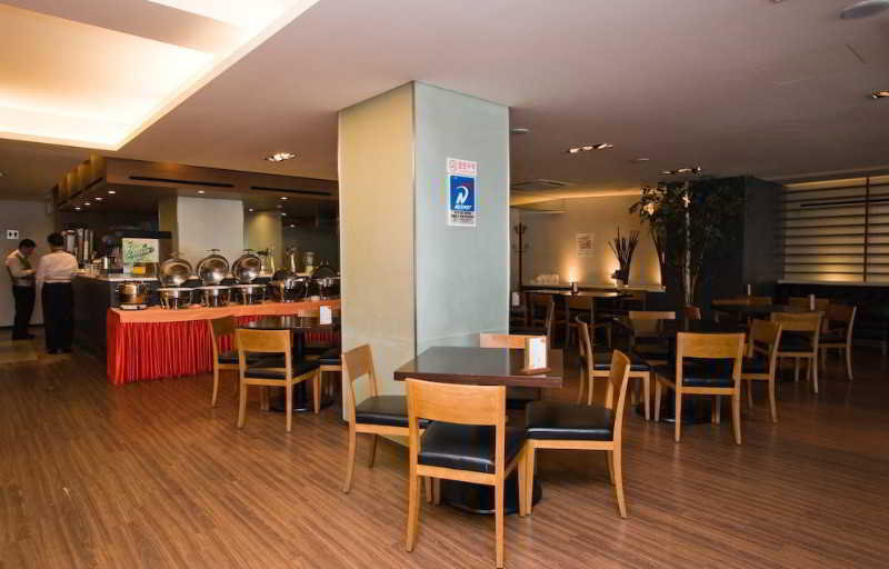 Dongdaemun Hotel