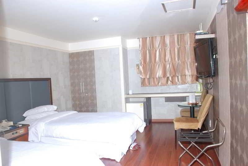 Dongdaemun Hotel
