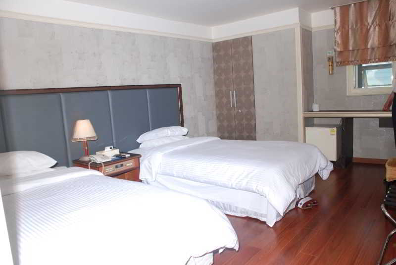 Dongdaemun Hotel
