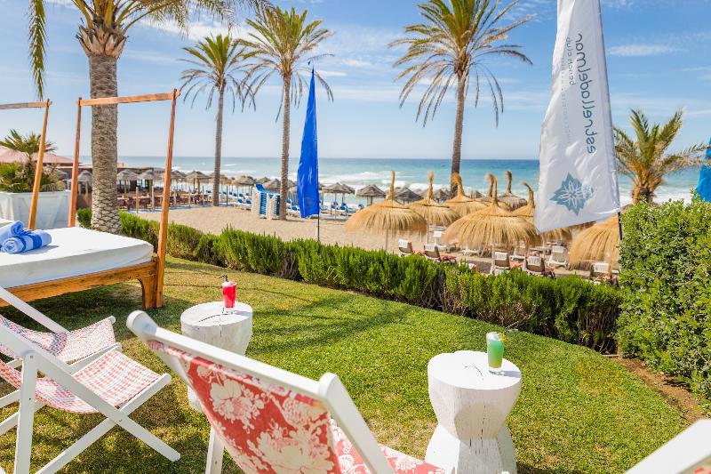 Gran Marbella Resort & Beach Club