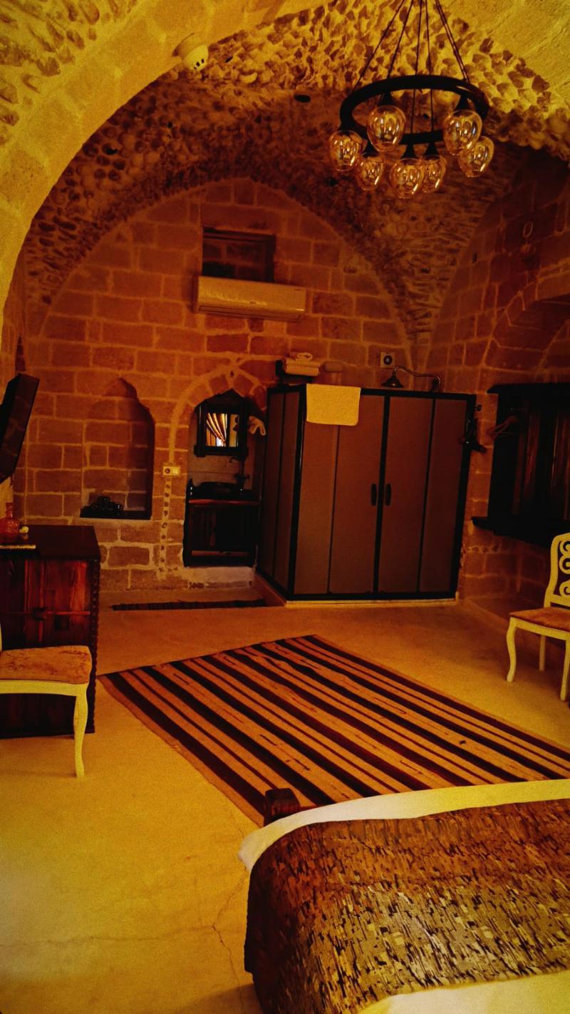 Aga Konagi Hotel