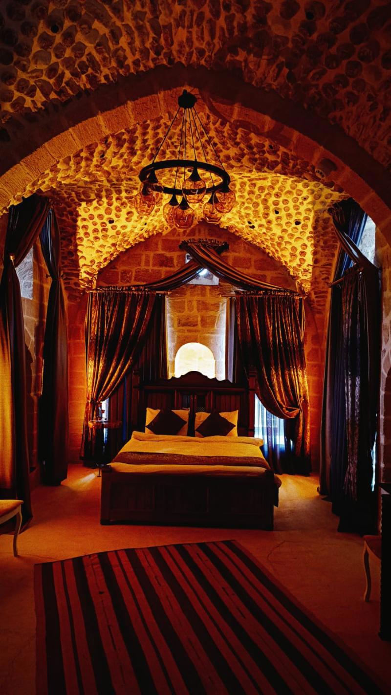 Aga Konagi Hotel