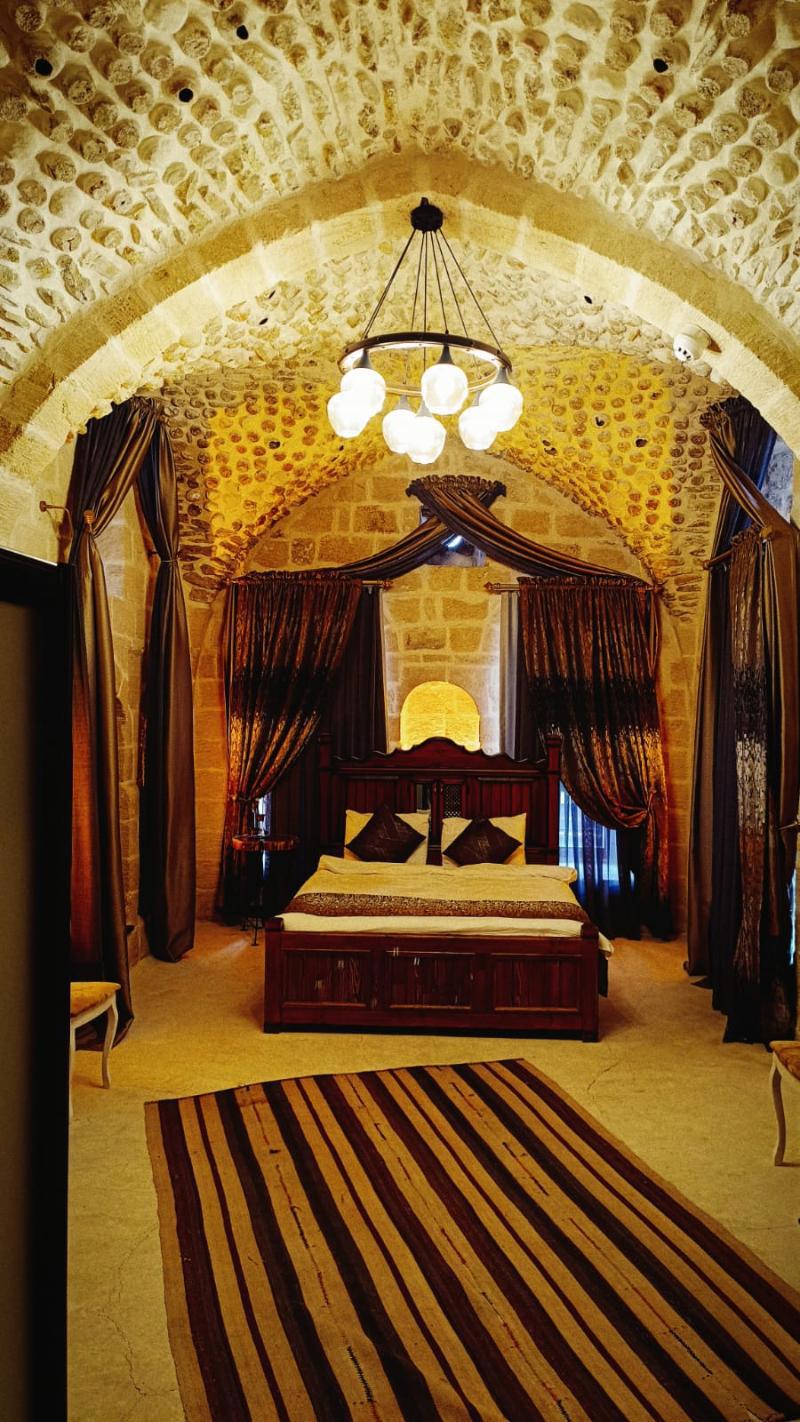 Aga Konagi Hotel