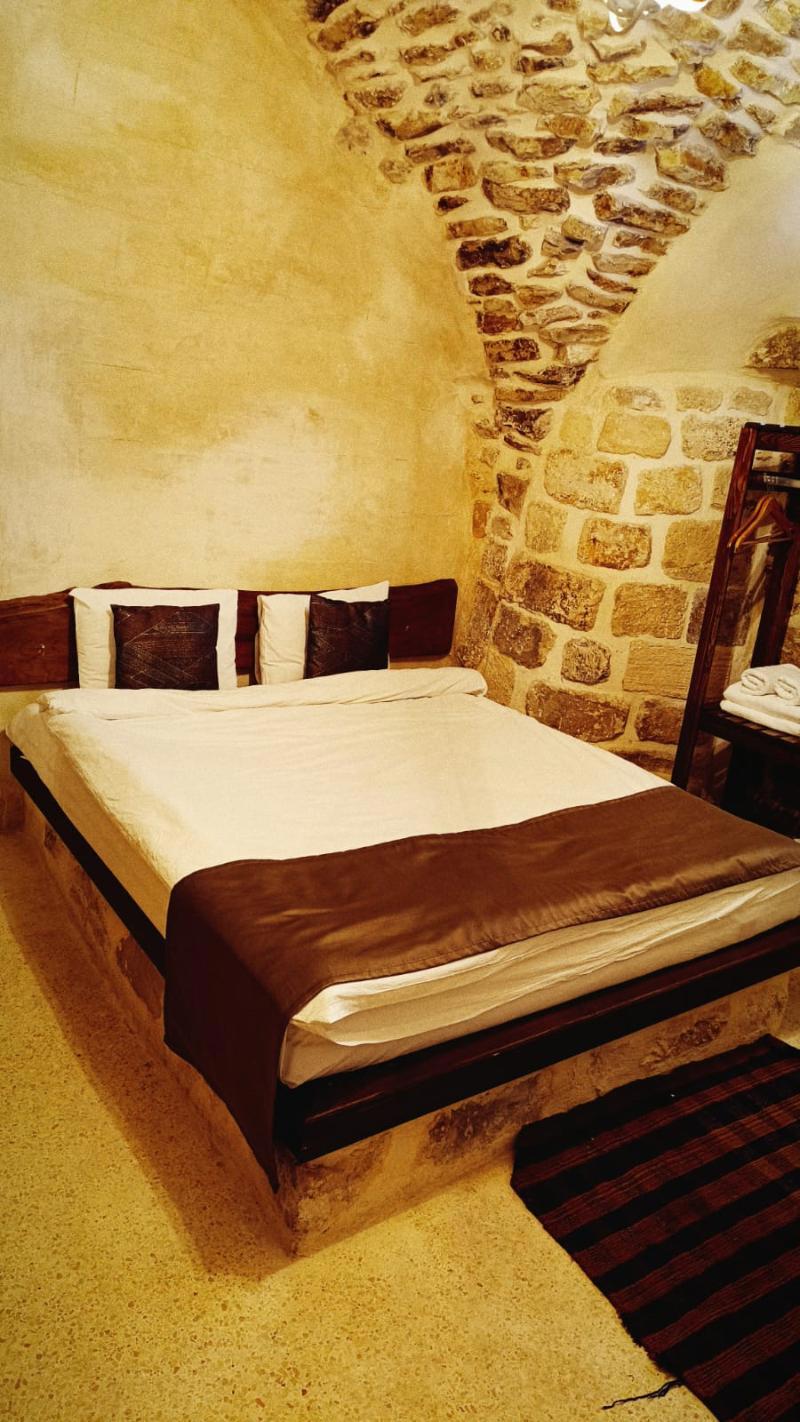 Aga Konagi Hotel