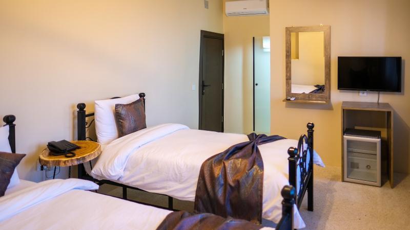 Aga Konagi Hotel