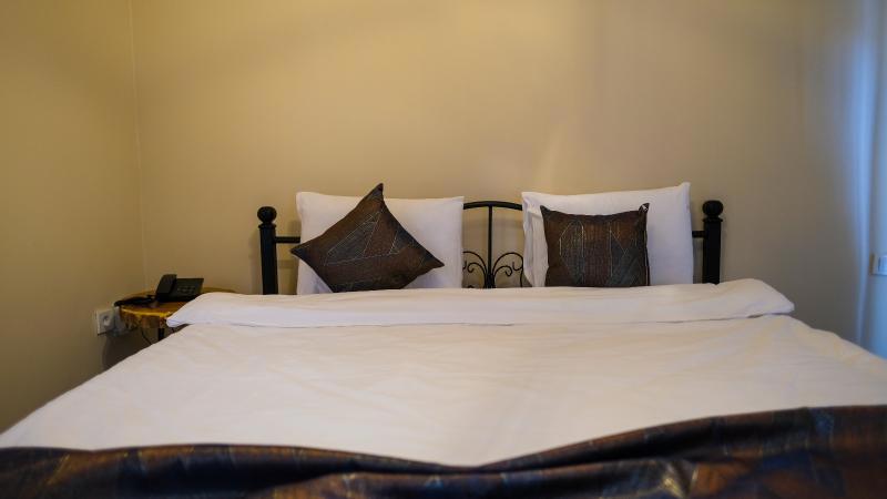 Aga Konagi Hotel