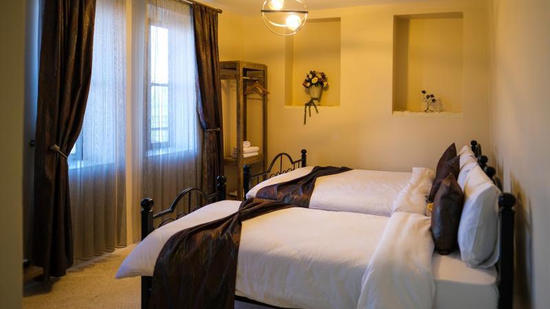 Aga Konagi Hotel