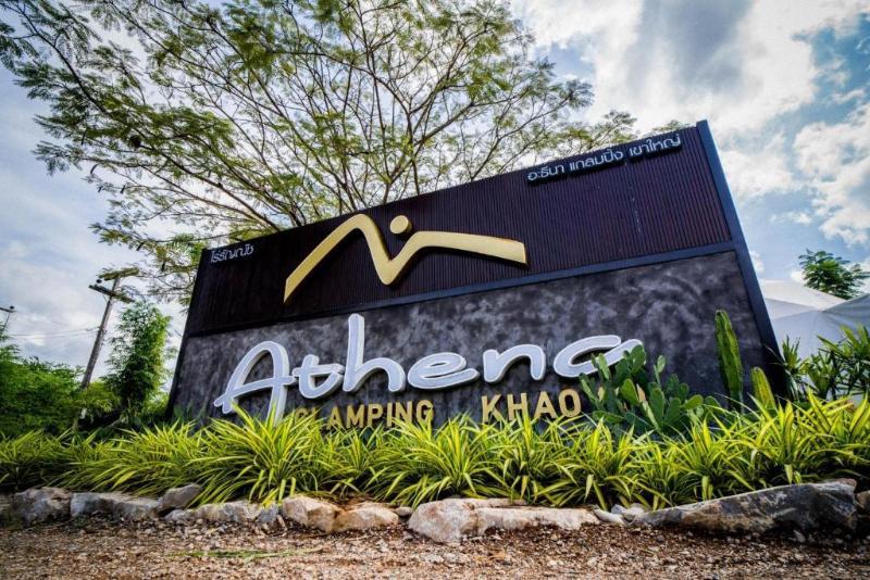 Athena Glamping Khaoyai