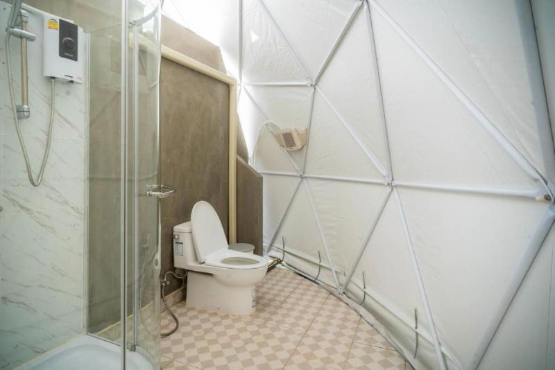 Athena Glamping Khaoyai