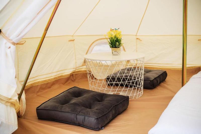 Athena Glamping Khaoyai