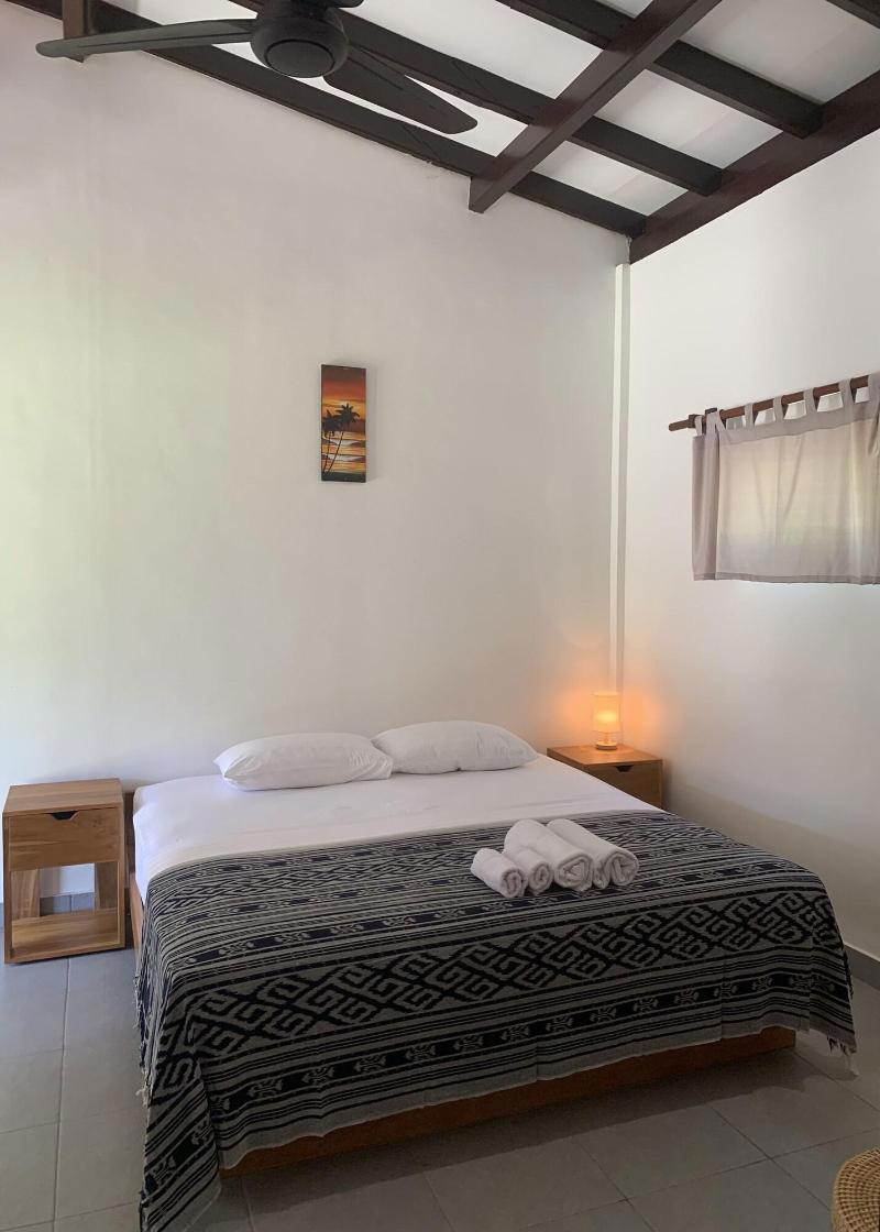 Balong Balong Surf Bungalows