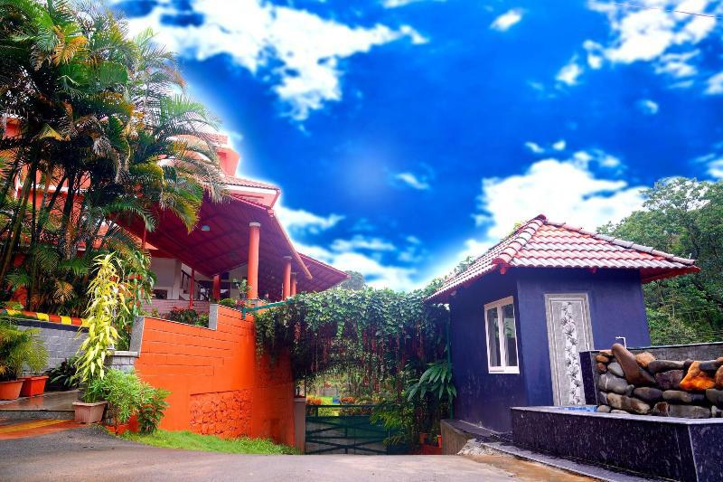 Deva Maani Coorg Nature Holiday