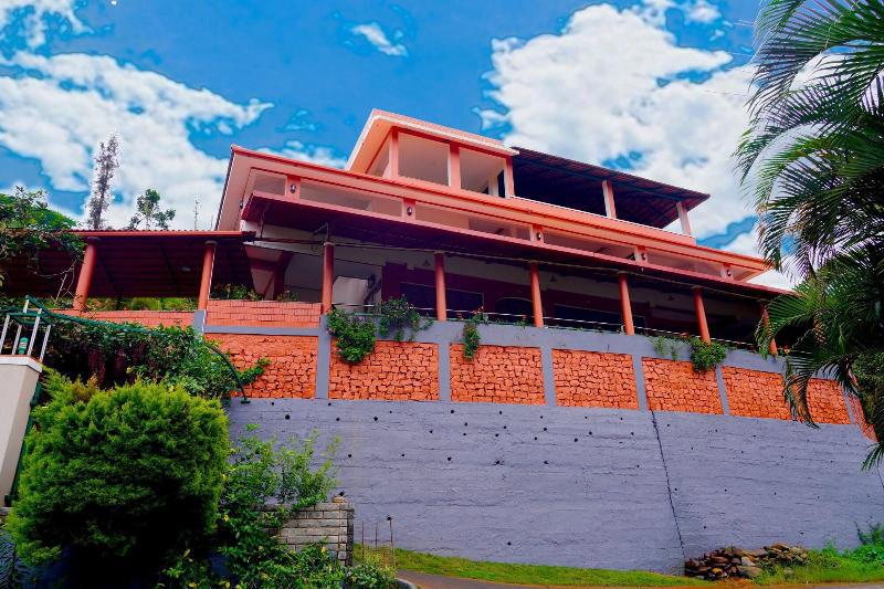 Deva Maani Coorg Nature Holiday