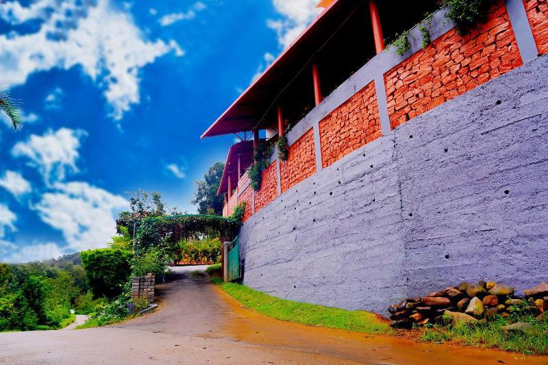 Deva Maani Coorg Nature Holiday
