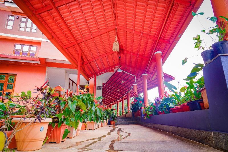 Deva Maani Coorg Nature Holiday