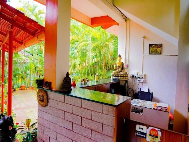 Deva Maani Coorg Nature Holiday