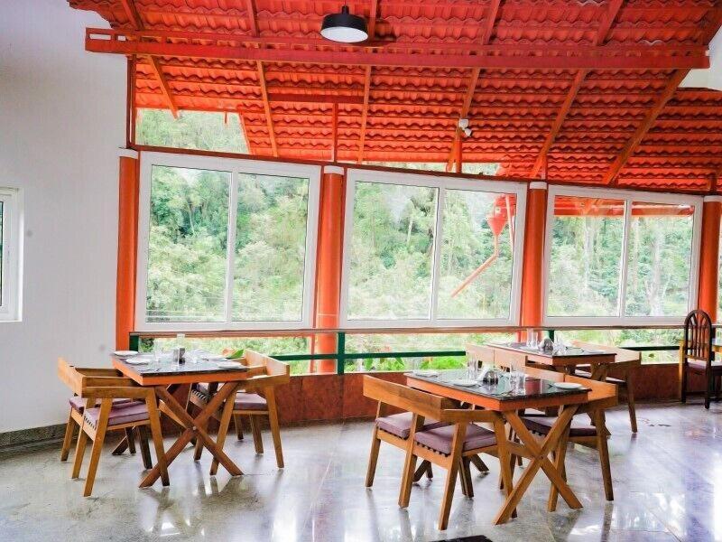 Deva Maani Coorg Nature Holiday