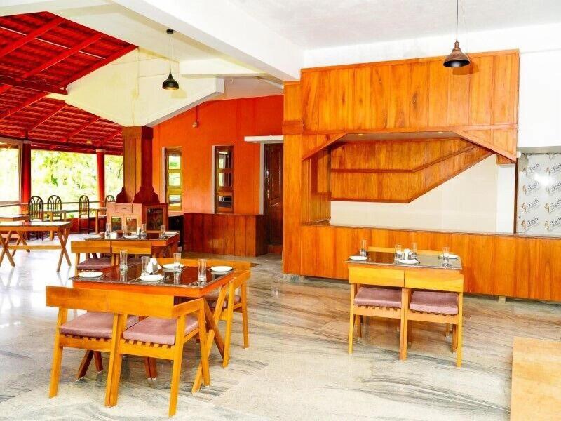 Deva Maani Coorg Nature Holiday