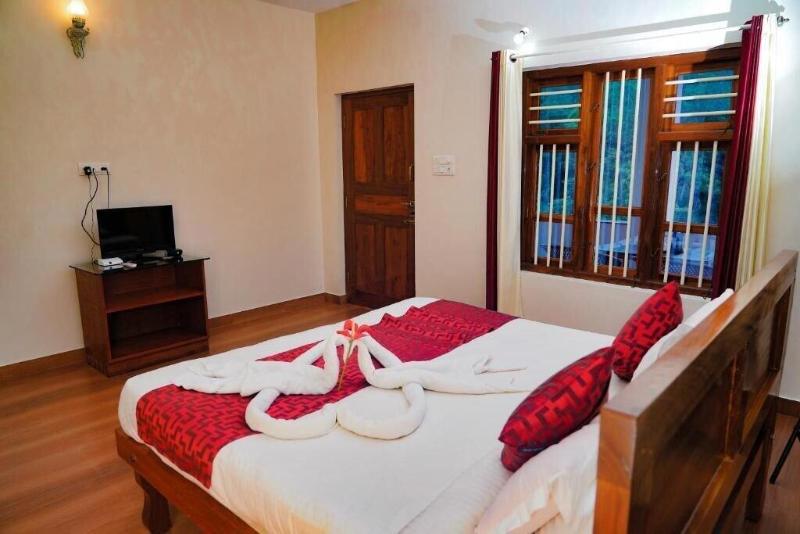 Deva Maani Coorg Nature Holiday