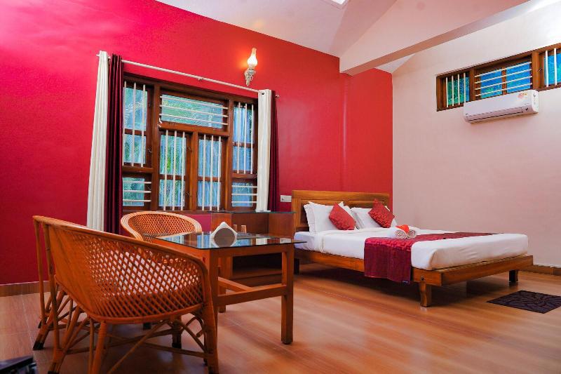 Deva Maani Coorg Nature Holiday