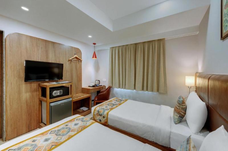 The Beacon Hotel Vadodara