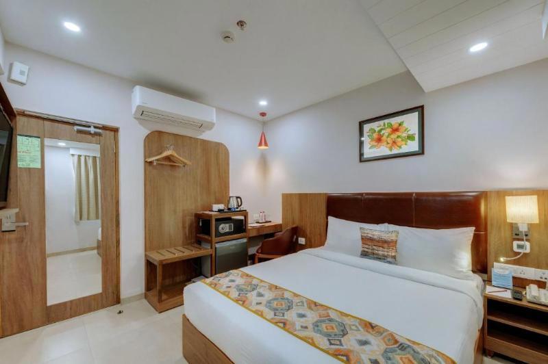 The Beacon Hotel Vadodara
