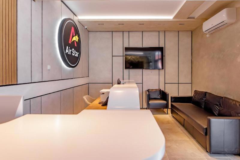 Air Star Hotel
