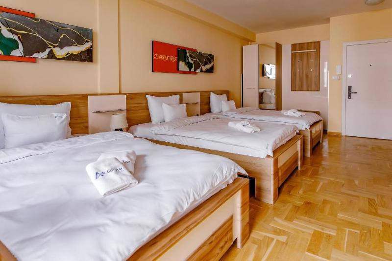 Air Star Hotel