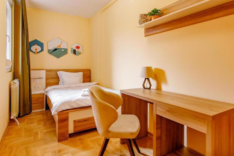 Air Star Hotel