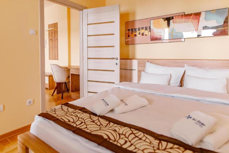 Air Star Hotel