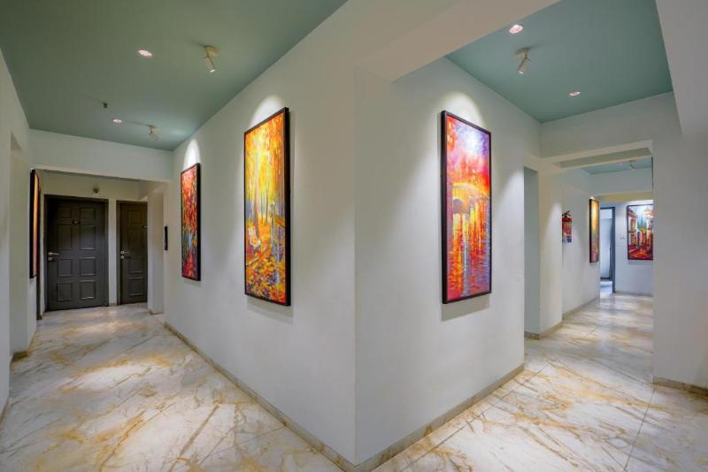 Apex Beacon Hotel, Mumbai