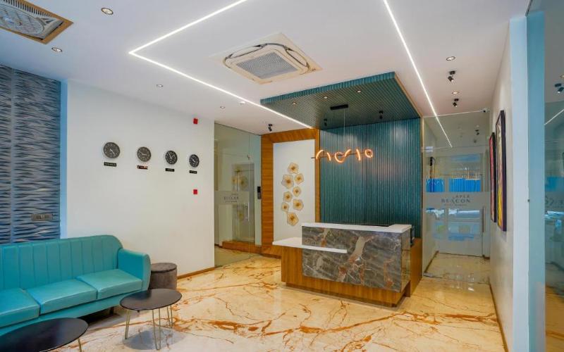 Apex Beacon Hotel, Mumbai