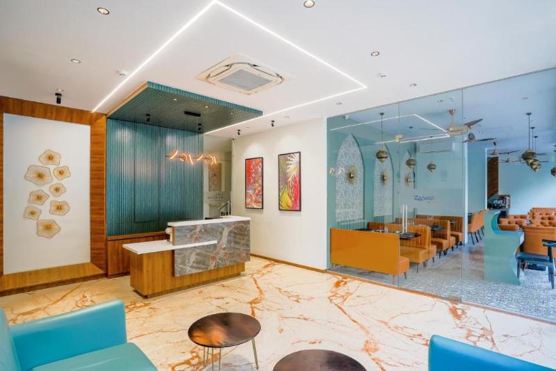 Apex Beacon Hotel, Mumbai