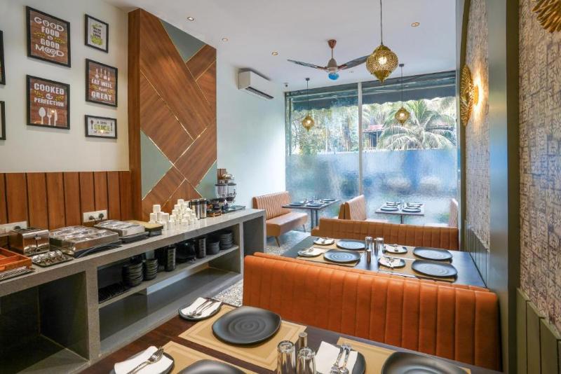 Apex Beacon Hotel, Mumbai