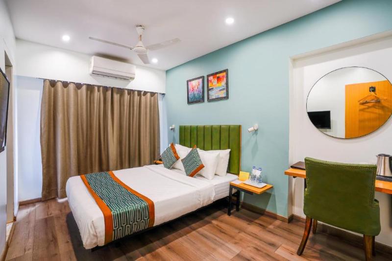 Apex Beacon Hotel, Mumbai