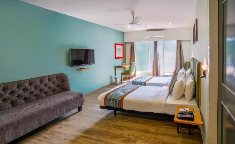 Apex Beacon Hotel, Mumbai