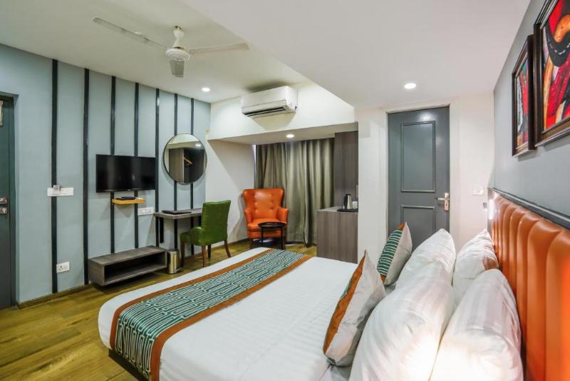 Apex Beacon Hotel, Mumbai